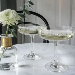 Hadeland Glassverk Odyssé Cavaskål 25cl 6pk