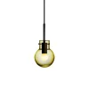 Hadeland Glassverk Oliven Taklampe