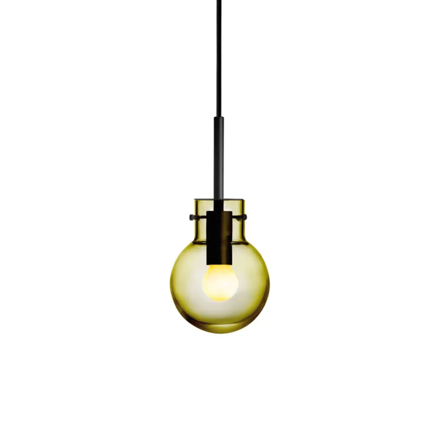 Hadeland Glassverk Oliven Taklampe