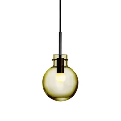 Hadeland Glassverk Oliven Taklampe