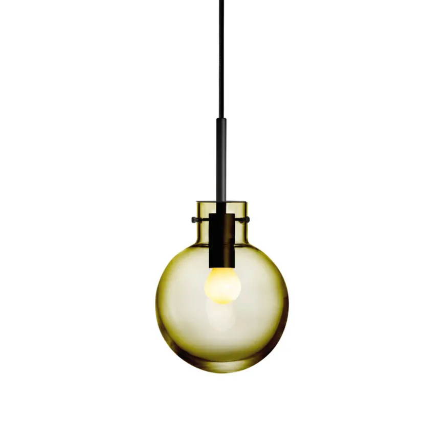 Hadeland Glassverk Oliven Taklampe
