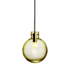 Hadeland Glassverk Oliven Taklampe