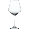 Hadeland Glassverk Sentimento Vulcano Rødvinsglass 80cl