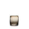 Hadeland Glassverk Sine Lyslykt 12,5 cm Kakao