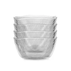 Hadeland Glassverk Siri Skåler 13cm 4pk