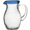 Hadeland Glassverk Skjærgård Mugge 2 Liter