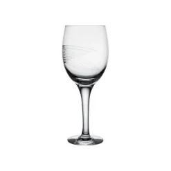 Hadeland Glassverk Surf Hvitvinsglass 35 cl
