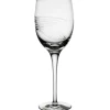 Hadeland Glassverk Surf Rødvinsglass 47 cl