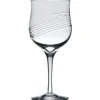Hadeland Glassverk Surf Rødvinsglass 40 cl