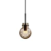 Hadeland Glassverk Taklampe Finn Kakao