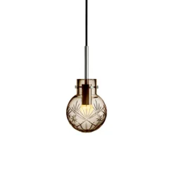 Hadeland Glassverk Taklampe Finn Kakao