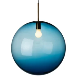 Hadeland Glassverk Taklampe 4014