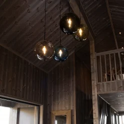 Hadeland Glassverk Taklampe 4014