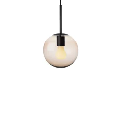 Hadeland Glassverk Taklampe 4014 Kakao