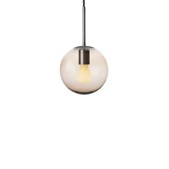 Hadeland Glassverk Taklampe 4014 Kakao
