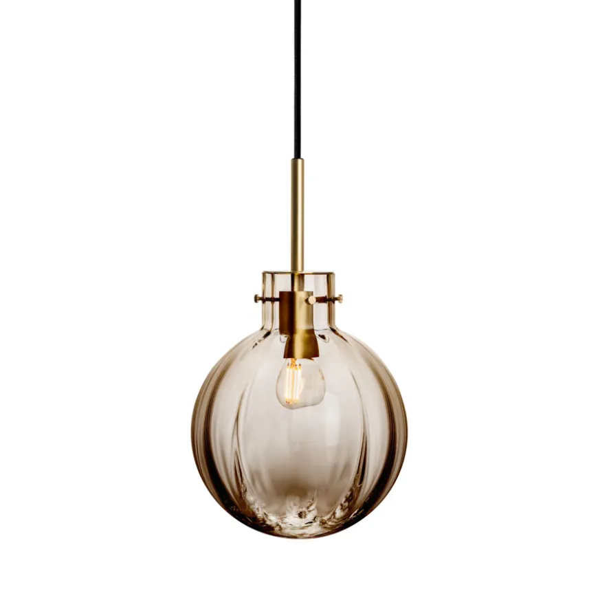 Hadeland Glassverk Taklampe