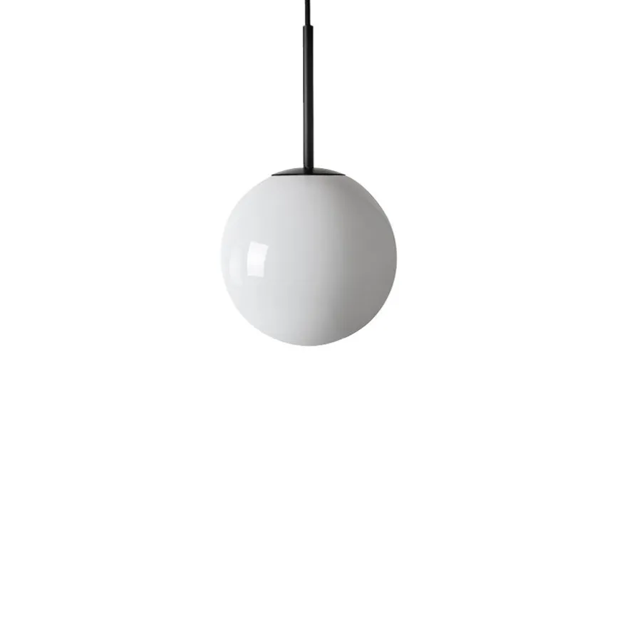 Hadeland Glassverk Taklampe 4014 Hvit