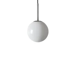 Hadeland Glassverk Taklampe 4014 Hvit