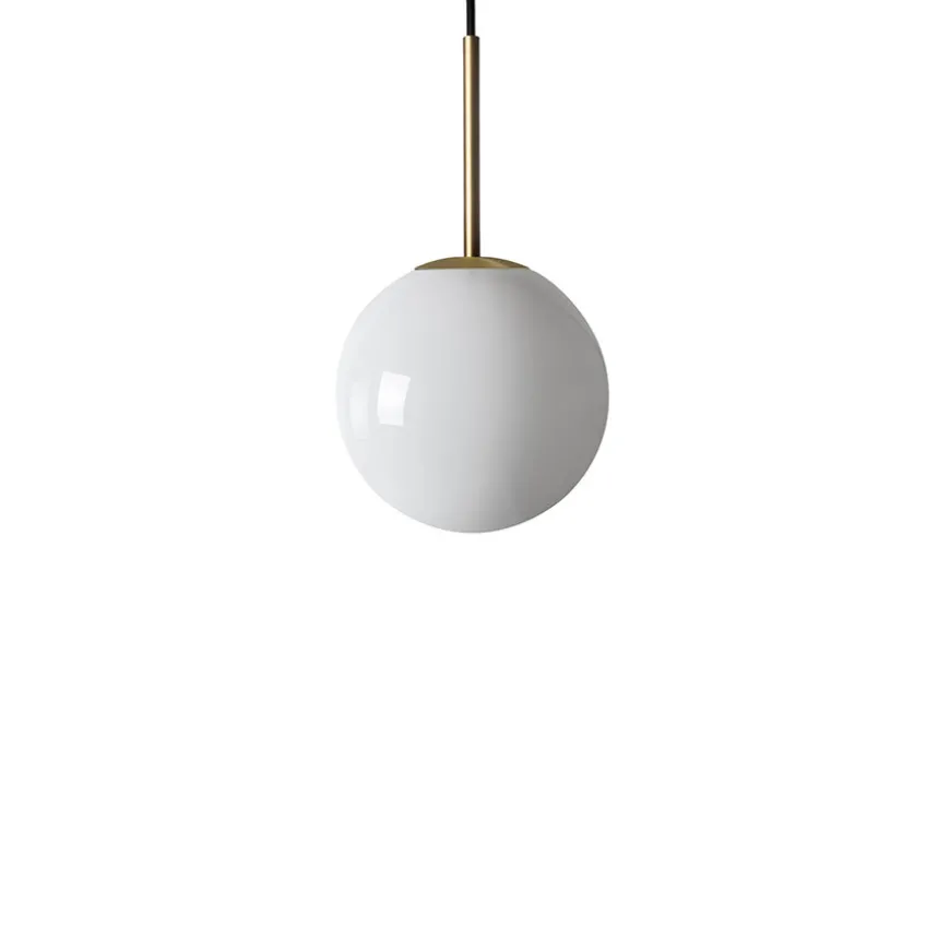 Hadeland Glassverk Taklampe 4014 Hvit