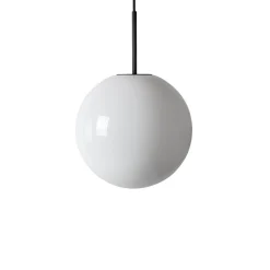Hadeland Glassverk Taklampe 4014 Hvit