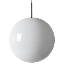 Hadeland Glassverk Taklampe 4014 Hvit