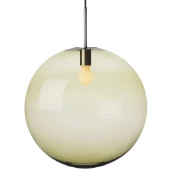 Hadeland Glassverk Taklampe 4014 Oliven