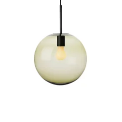 Hadeland Glassverk Taklampe 4014 Oliven