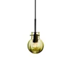 Hadeland Glassverk Taklampe Oliven