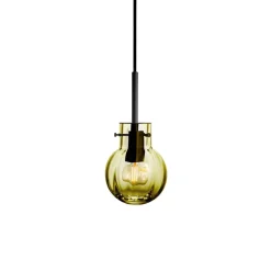 Hadeland Glassverk Taklampe Oliven