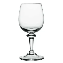 Hadeland Glassverk Tangen Klar Rødvinsglass 35cl