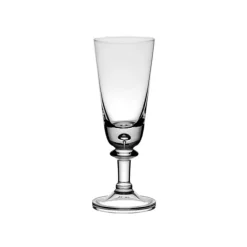 Hadeland Glassverk Tangen Klar Champagne/Hvitvinsglass Høy 20 cl