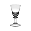 Hadeland Glassverk Tangen Klar Øl/Rødvinsglass 25 cl