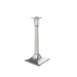 Hadeland Lys Og Tinn Kantestake 24cm