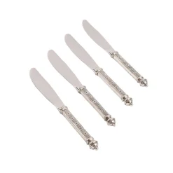 Hadeland Lys og Tinn Kniver 4pk