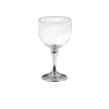 Hadeland Lys Og Tinn Rødvinsglass