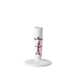 Hammershøi Christmas Lysestake 12cm