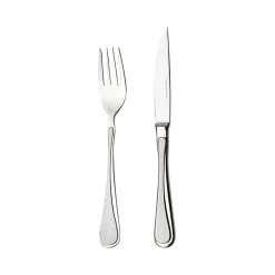 Hardanger Bestikk Carina Biffsett 6 Pers