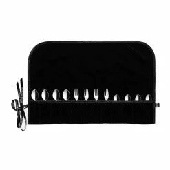 Hardanger Bestikk Hardanger Bestikkpose Dessertbestikk