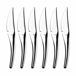 Hardanger Bestikk Hardanger Fruktkniver 6pk
