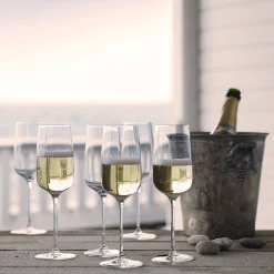 HOLMEGAARD BOUQUET 29CL CHAMPAGNEGLASS