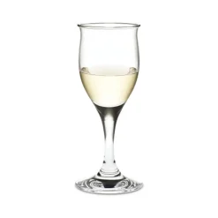 HOLMEGAARD IDEELLE 19CL HVITVINSVINGLASS