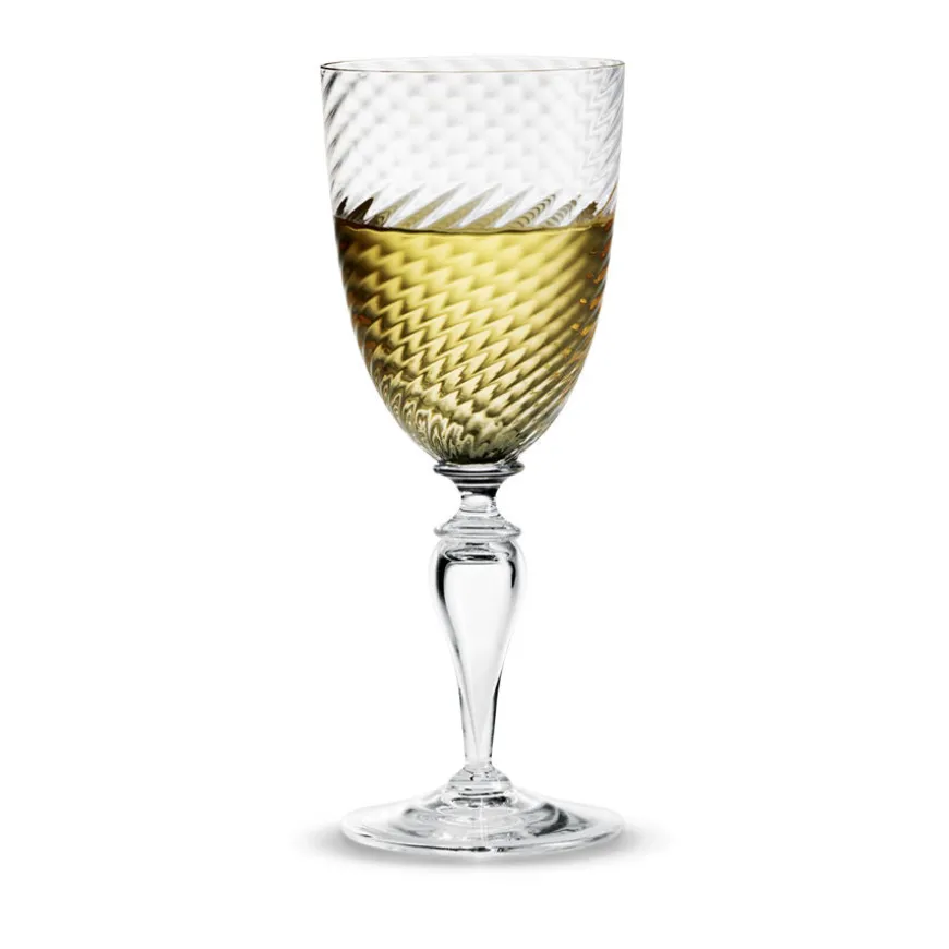 HOLMEGAARD REGINA 18CL HVITVINSGLASS