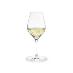 Holmgaard Cabernet Lines Hvitvinsglass 36cl 2stk
