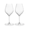 Holmgaard Cabernet Lines Rødvinsglass 52cl 2stk