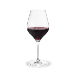 Holmgaard Cabernet Lines Rødvinsglass 52cl 2stk