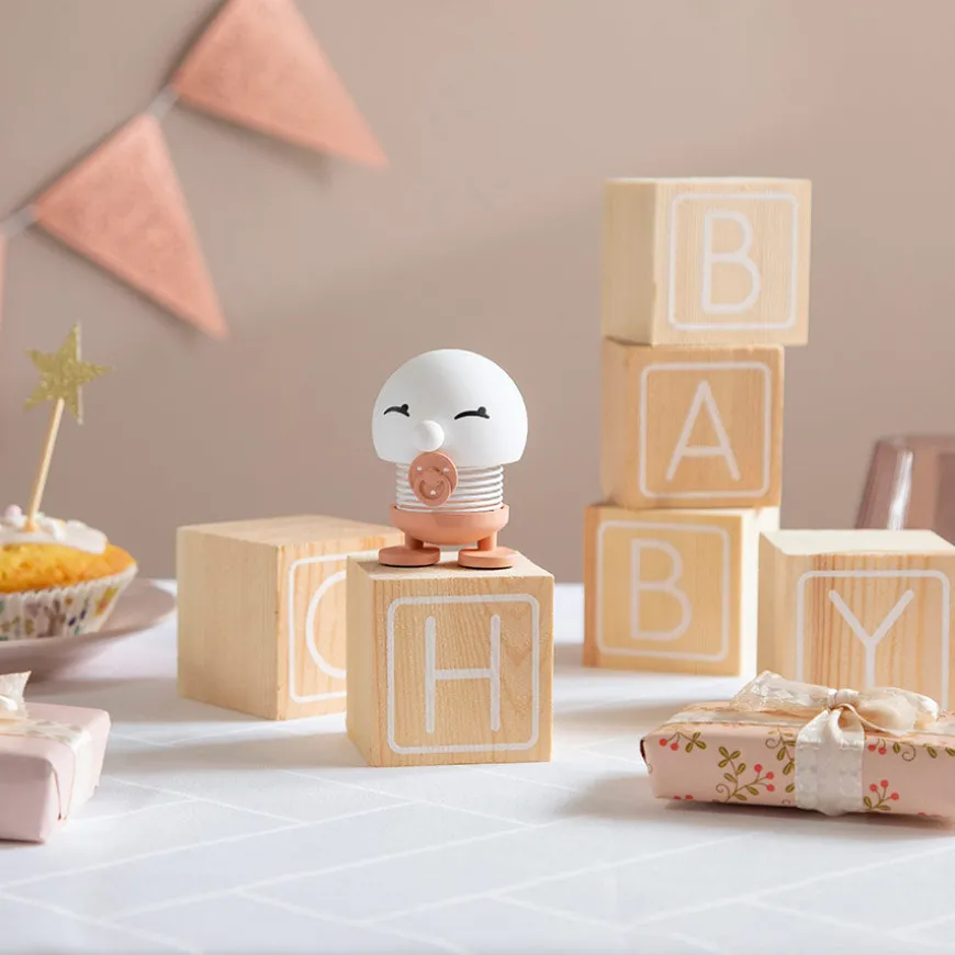 Hoptimist Baby Bimble S
