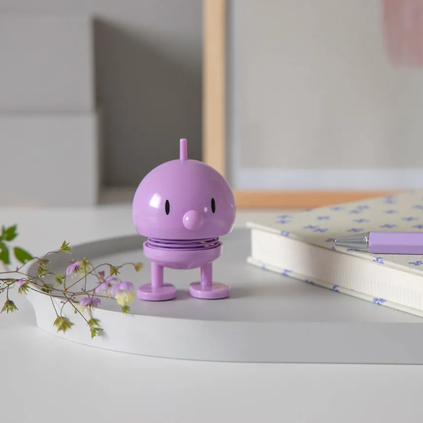 Hoptimist Bumble S Lavendel