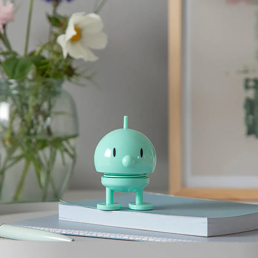 Hoptimist Bumble S Mint