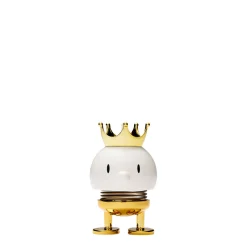 Hoptimist Prince Hvit