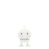 Hoptimist Soft Bumble S Hvit
